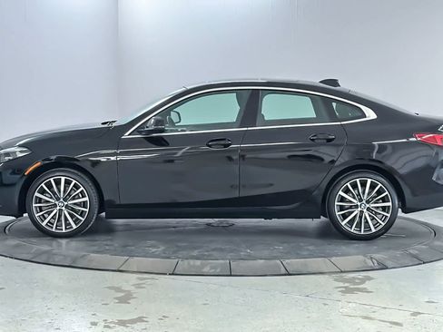 Used 2023 BMW 228i Gran Coupe w/ Lights Package FWD image 5