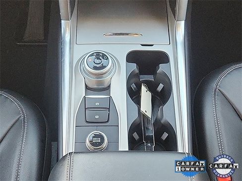 Certified 2023 Ford Explorer Limited w/ Limited Technology Package image 18