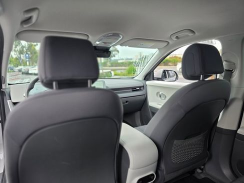 Certified 2024 Hyundai Ioniq 5 SEL image 15