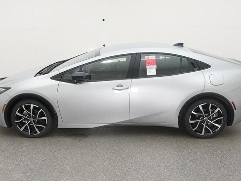 New 2026 Toyota Prius XSE image 3