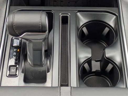 New 2026 Ford F150 Platinum w/ Equipment Group 702A High image 12