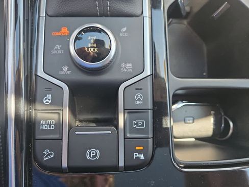 Used 2022 Kia Sorento SX Prestige AWD/4WD image 39