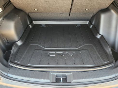 New 2026 Honda CR-V Sport image 21