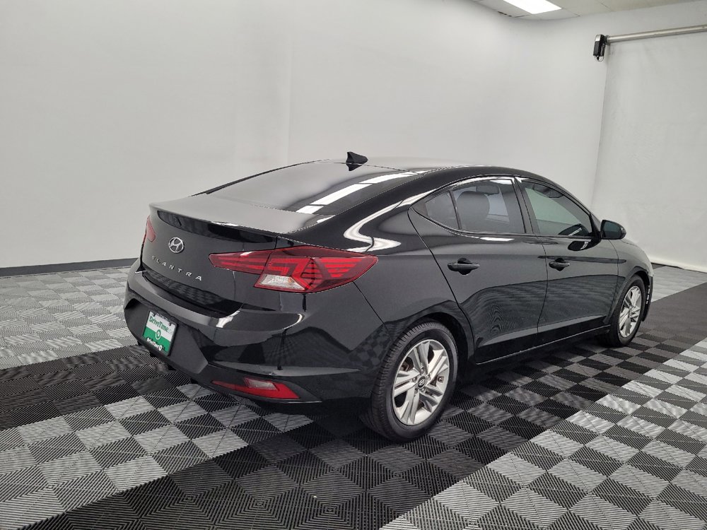 Used 2019 Hyundai Elantra Value Edition w/ Cargo Package FWD image 9