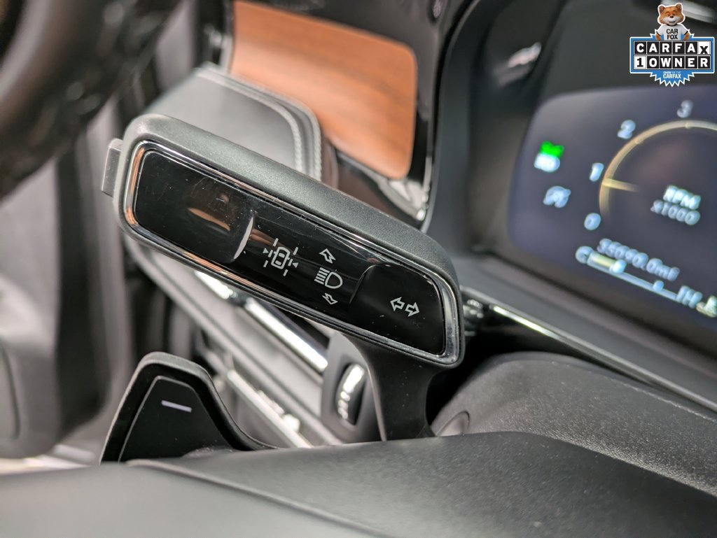 Certified 2022 Lincoln Corsair Reserve w/ Luxury Package AWD/4WD image 22