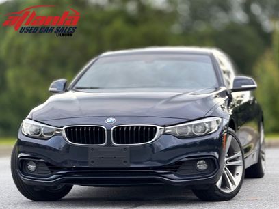 Used 2019 BMW 430i xDrive Coupe w/ Convenience Package