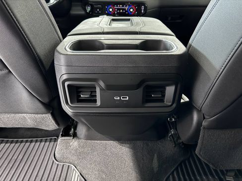 Certified 2022 Chevrolet Silverado 1500 RST w/ All Star Edition Plus AWD/4WD image 29