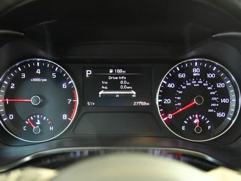 Used 2024 Kia Forte GT-Line image 30