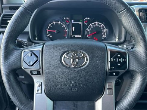 Certified 2024 Toyota 4Runner SR5 image 36