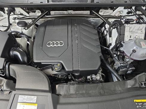 Used 2024 Audi Q5 2.0T Premium AWD/4WD image 13