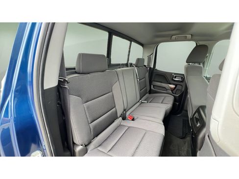 Used 2017 GMC Sierra 1500 SLE w/ SLE Value Package AWD/4WD image 31
