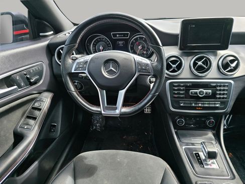 Used 2014 Mercedes-Benz CLA 45 AMG 4MATIC image 3