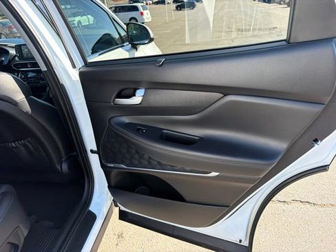 Used 2020 Hyundai Santa Fe SEL AWD/4WD image 37