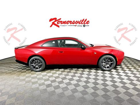 New 2026 Dodge Charger R/T Scat Pack image 8