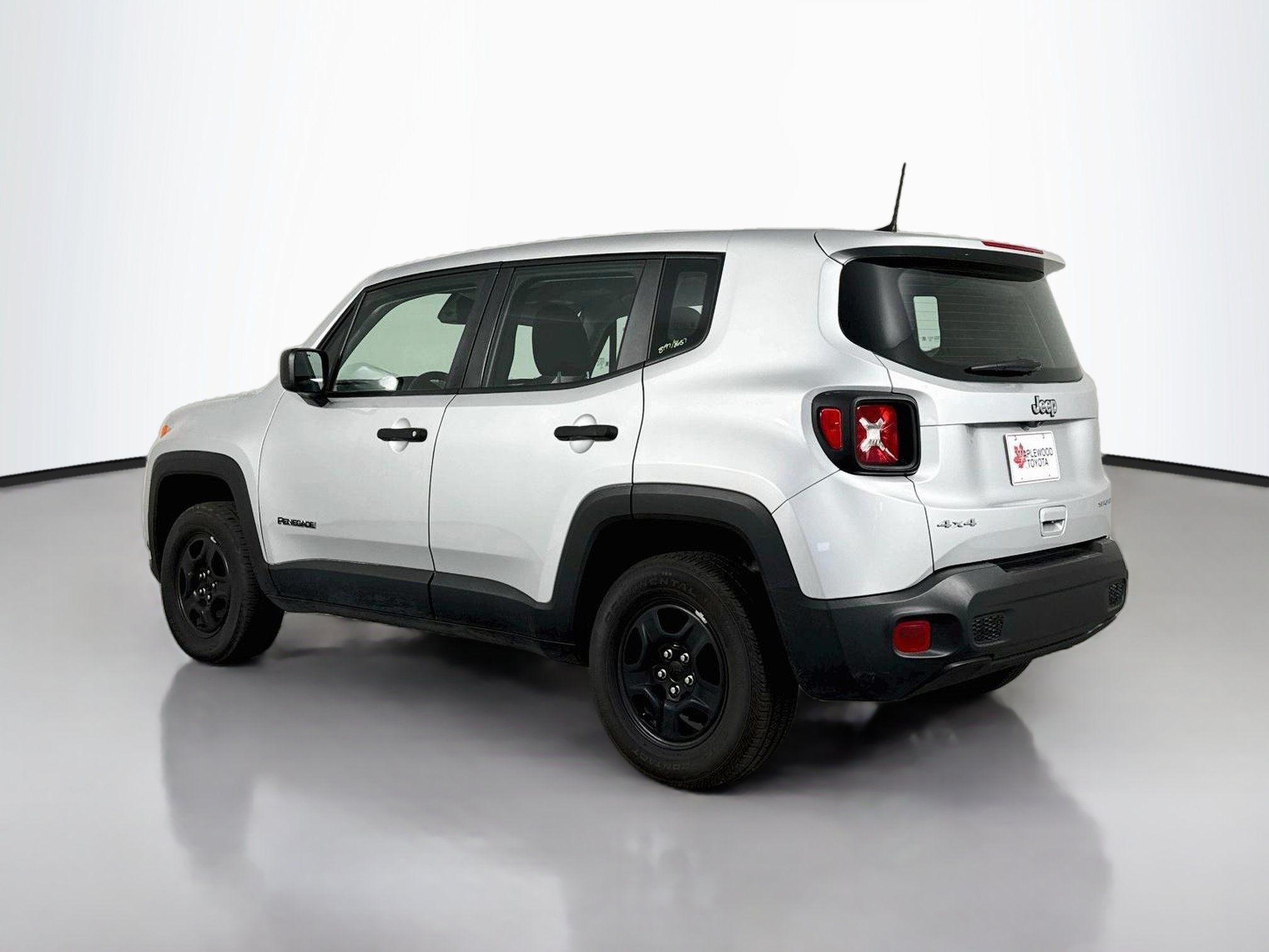 Used 2021 Jeep Renegade Sport AWD/4WD image 5