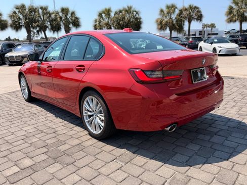 Used 2023 BMW 330i Sedan w/ Driving Assistance Package RWD image 11