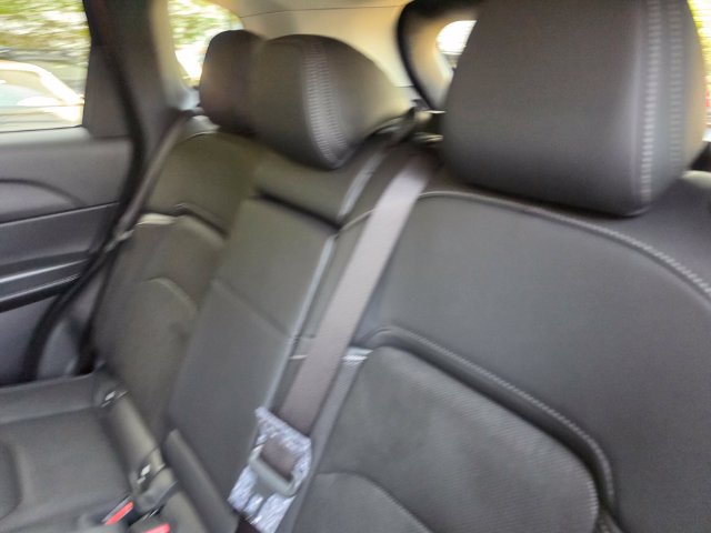 New 2026 MAZDA CX-5 Select AWD/4WD image 10
