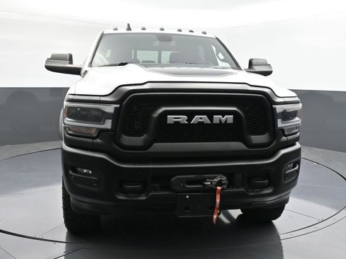 Used 2022 RAM 2500 Power Wagon w/ Level 2 Equipment Group image 2