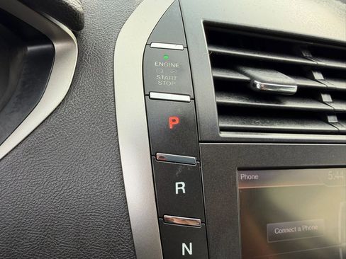 Used 2014 Lincoln MKZ AWD w/ Equipment Group 102A Reserve image 32