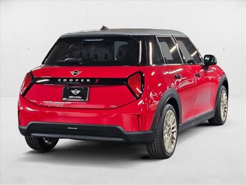 Used 2025 MINI Cooper S image 5