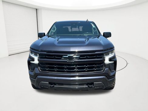 Used 2022 Chevrolet Silverado 1500 RST w/ All Star Edition Plus AWD/4WD image 22