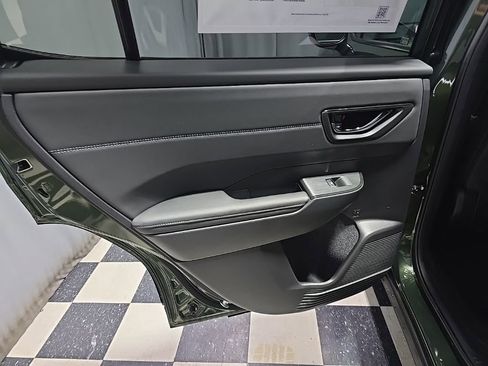 New 2026 Subaru Outback Touring XT AWD/4WD image 15