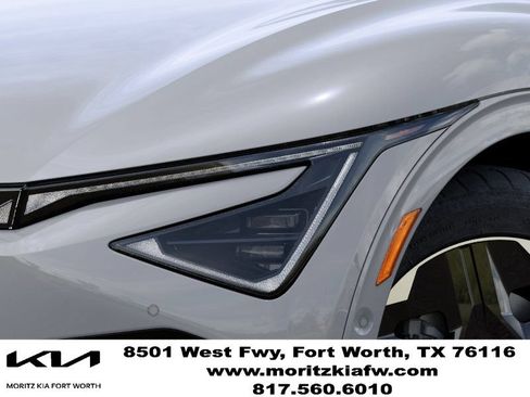 New 2026 Kia EV6 GT-Line RWD image 10