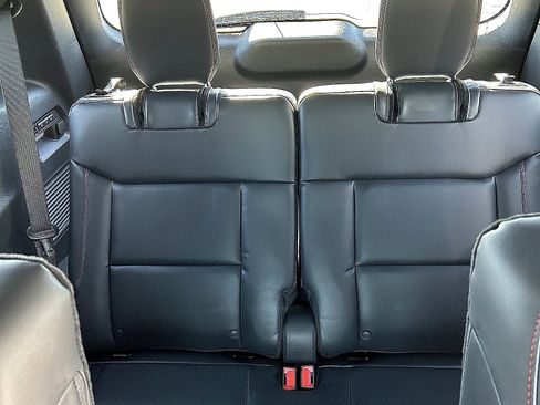 New 2026 Ford Explorer ST w/ Sun And Sound Package RWD image 8
