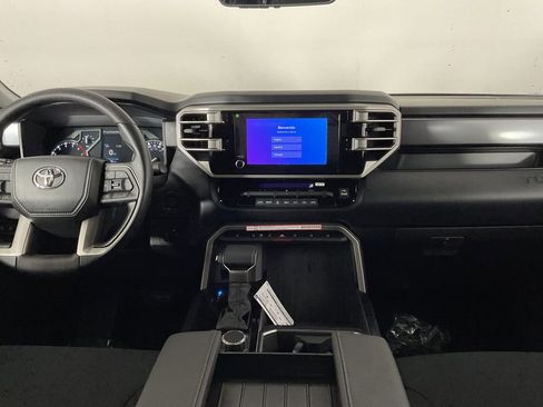 New 2026 Toyota Tundra SR5 image 14