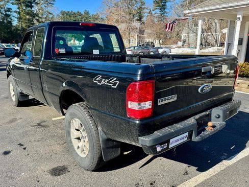 Used 2007 Ford Ranger FX4 image 7