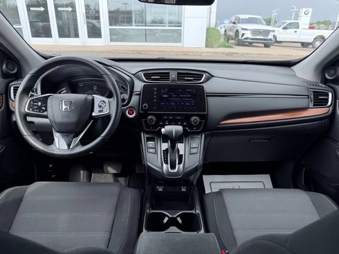 Used 2022 Honda CR-V EX image 23