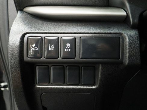 Used 2023 Mitsubishi Eclipse Cross LE AWD/4WD image 9