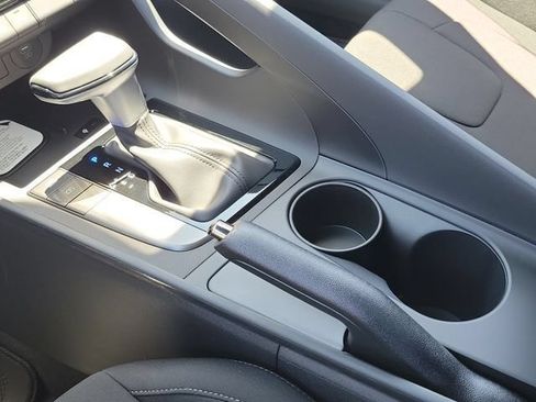 New 2026 Hyundai Elantra Sport FWD image 15