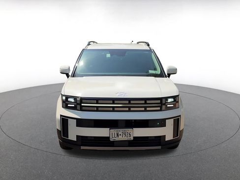 Used 2024 Hyundai Santa Fe SEL image 4