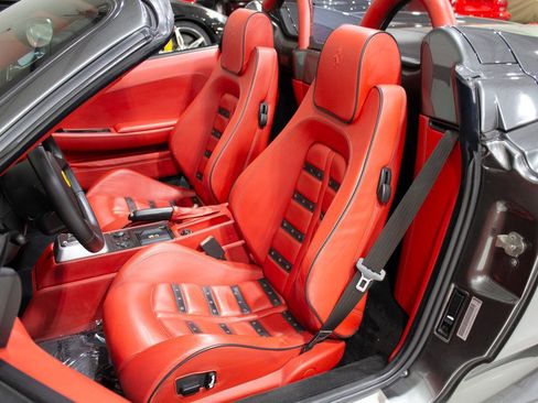 Used 2006 Ferrari F430 Spider image 13