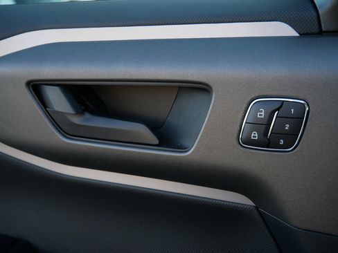 New 2025 Ford Bronco Sport Outer Banks w/ Outer Banks Tech Package+ image 27