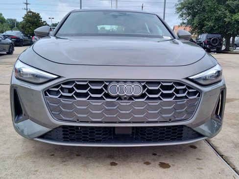 Used 2025 Audi A5 2.0T Premium w/ Convenience Package AWD/4WD image 17