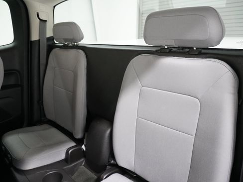 Used 2016 Chevrolet Colorado W/T w/ WT Convenience Package image 13