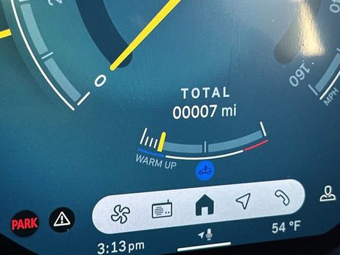 New 2026 MINI Cooper S image 21