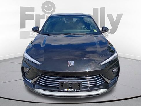 Used 2024 Buick Envista Preferred w/ Convenience I Package FWD image 2