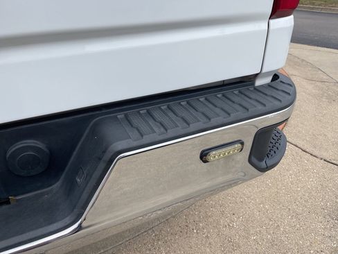 Used 2021 Chevrolet Silverado 1500 W/T w/ WT Fleet Convenience Package image 12