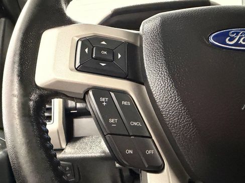 Used 2019 Ford F150 Lariat AWD/4WD image 22