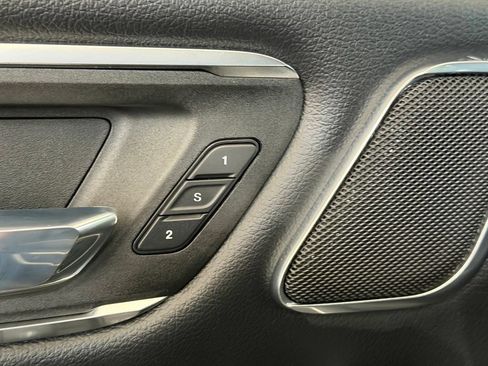 Used 2024 RAM 1500 Laramie AWD/4WD image 43