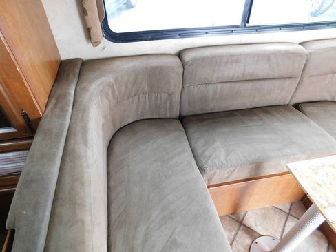 Used 2013 Ford E-350 and Econoline 350 Super Duty Wagon w/ Motorhome Prep Pkg RWD image 37