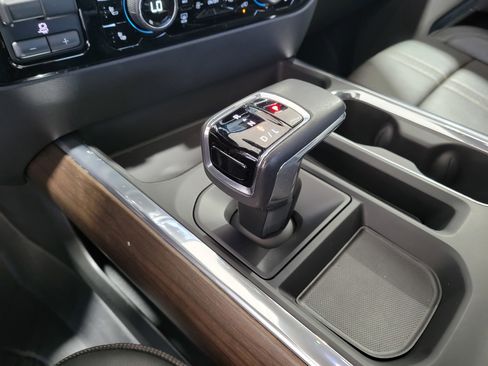 Certified 2025 Chevrolet Silverado 1500 High Country w/ High Country Premium Package image 29