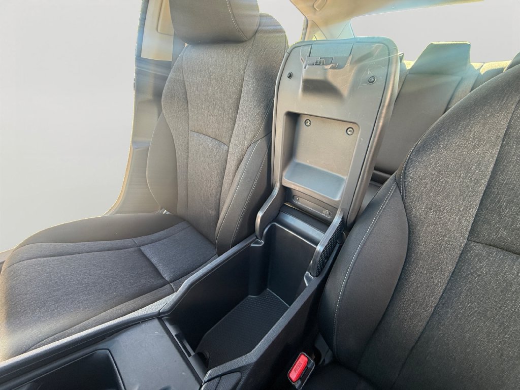 Used 2024 Honda Accord EX image 19