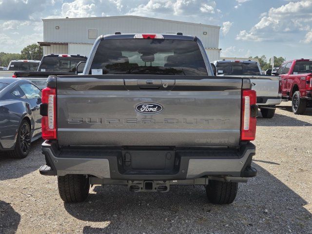 New 2027 Ford F250 XLT w/ XLT Premium Package AWD/4WD image 4