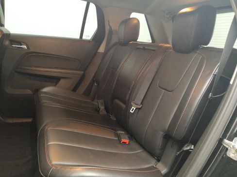 Used 2014 GMC Terrain SLT image 18