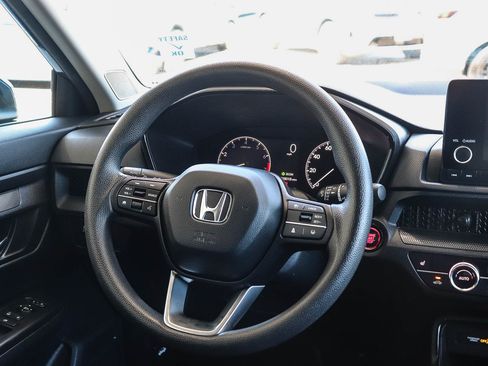 Certified 2025 Honda CR-V EX image 18