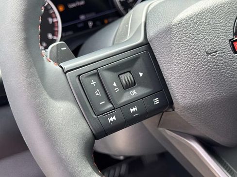 New 2026 Nissan Pathfinder Rock Creek AWD/4WD image 27